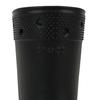 Crocs Flat Short Boots Unisex Boots Black 208363-001