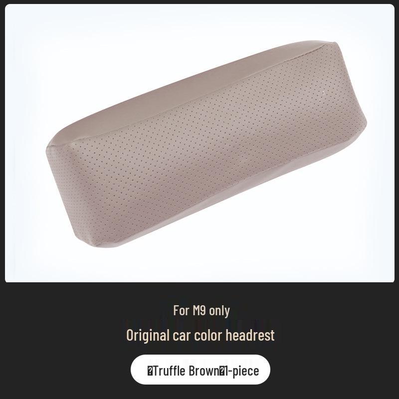 

24/25 Adjustable Waist & Neck Support Car Pillow 24/25 AITO M9 Specific