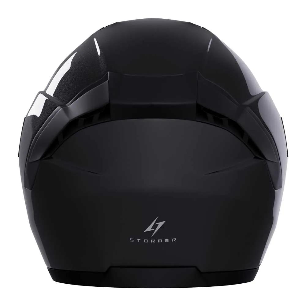 Stormer Открытый шлем Run