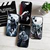 Moon Knight Shockproof Phone Case for Redmi Note 8 8T 9 9A 9C 9T 9S 10 11 11S 10C 10X 10A 10T Pro Max Plus Prime
