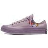 Chuck Taylor All Star 1970s 'Purple' Women's A01731C