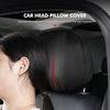 Autocollant de Voiture 2025 Siège Auto Chaud Appui-tête Oreiller de Nuque Housse de Protection Anti-poussière Pour BMW G30 G20 M3 M5 E91 E92 E93 E36 E70 X3 X4 X5