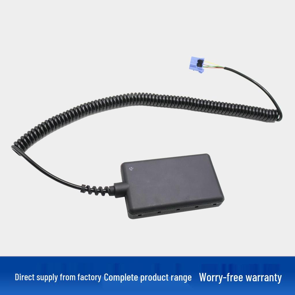 Mercedes Truck Air Suspension Remote Control Switch A0015458213