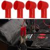 220 (KV) Insulating Cover 4.3*3*2cm Battery Insulation