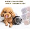 12 Pack Cat Water Fountain Filter Replacement Compatible with Catit PIXI Cat Drinking Fountain, Cat it Water Filters Keep Your Pet Healthy and