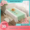 Disposable Thickened Commercial Stone Cloth Tablecloth