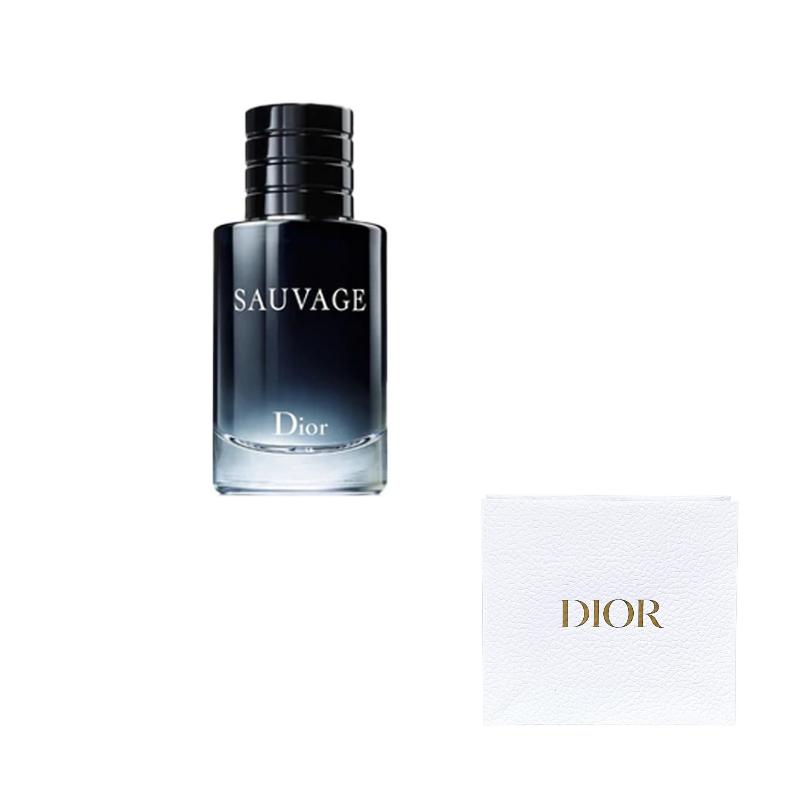 DIOR Wild Men s Perfume Sample Set, Fougere Eau De Toilette 10ml Birthday Gift For Girlfriend 10ml|Dior Shopping Bag