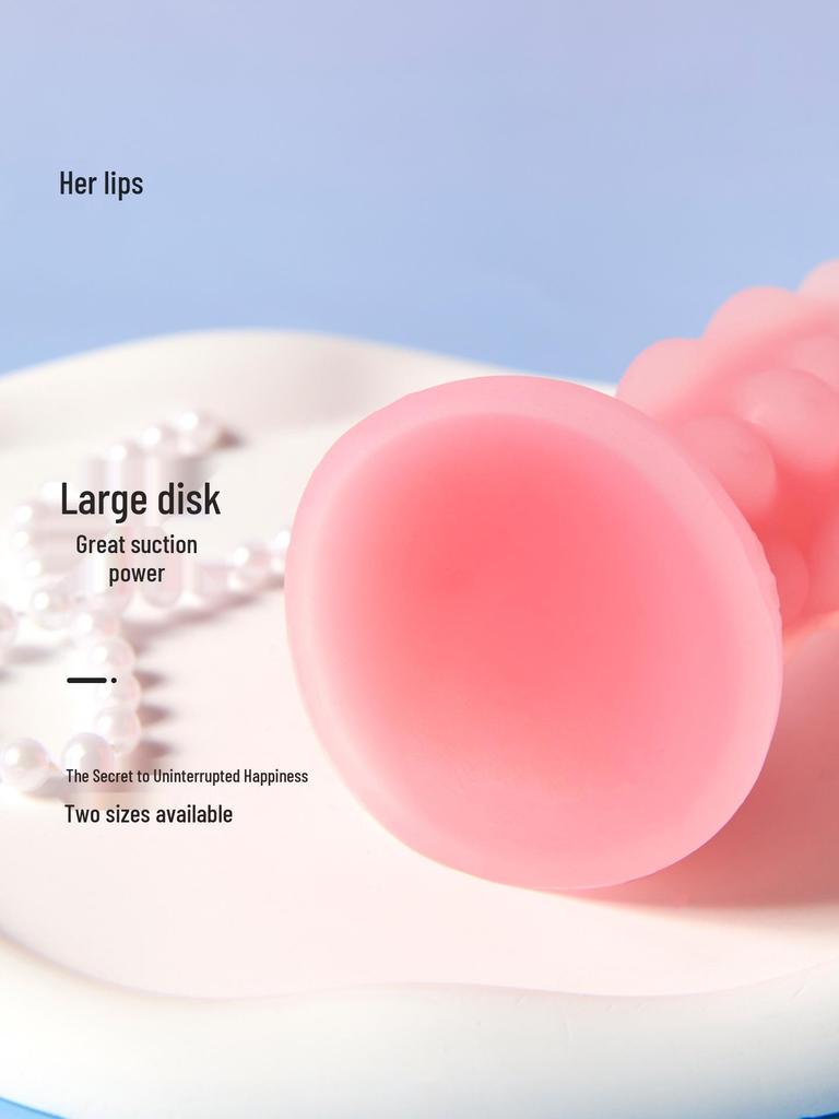 Alien Octopus Insertion Toy: Female Adult Foreplay & Flirting Aid