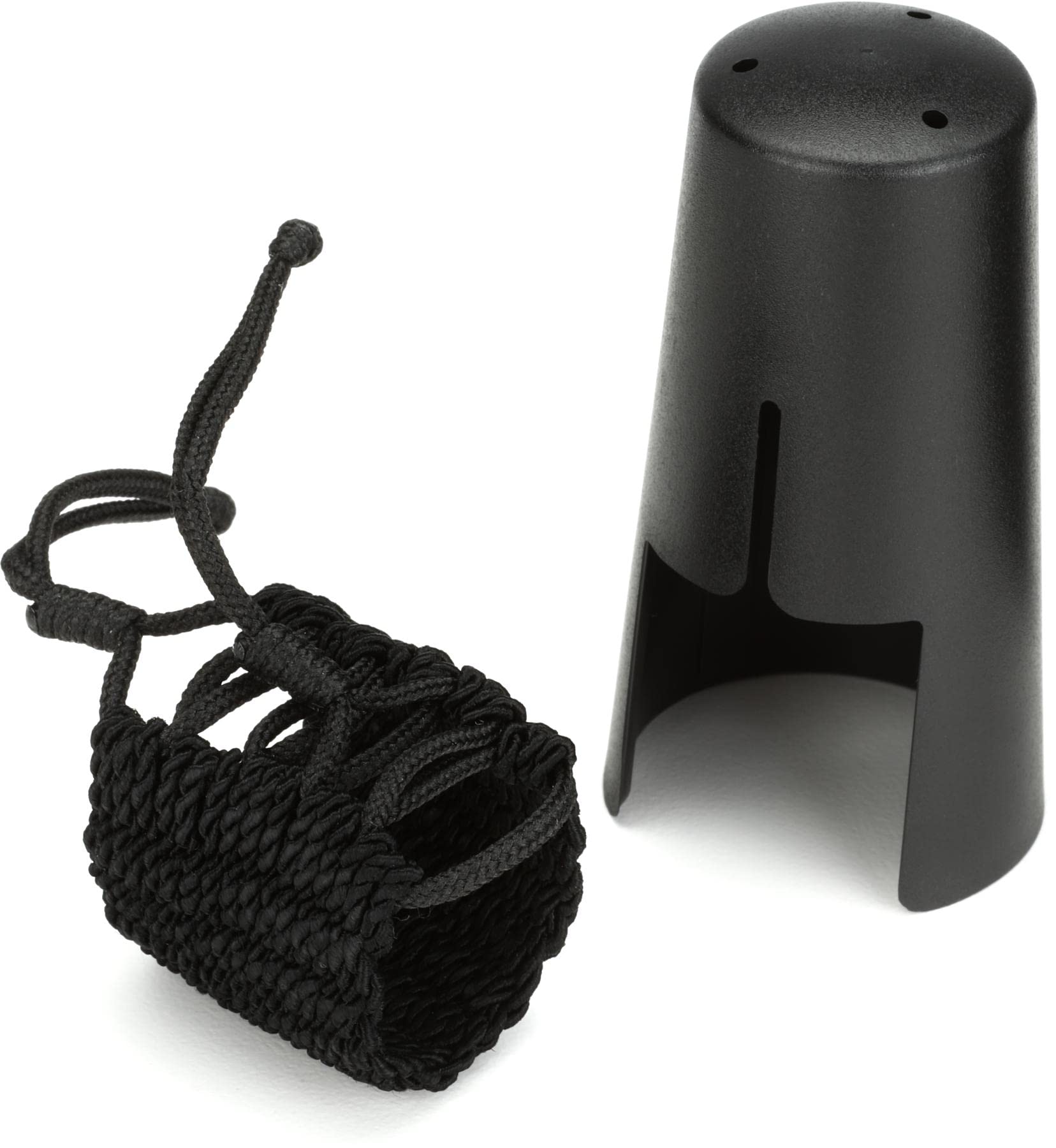 Vandoren Classic Bb Clarinet Ligature with Plastic Cap (LC31P)