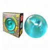Shapeable Ultra Clear Maltose Donut Stress Ball Toy Slow Rebound Stress Relief Fidget Toy For Anxiety Stress Reliever
