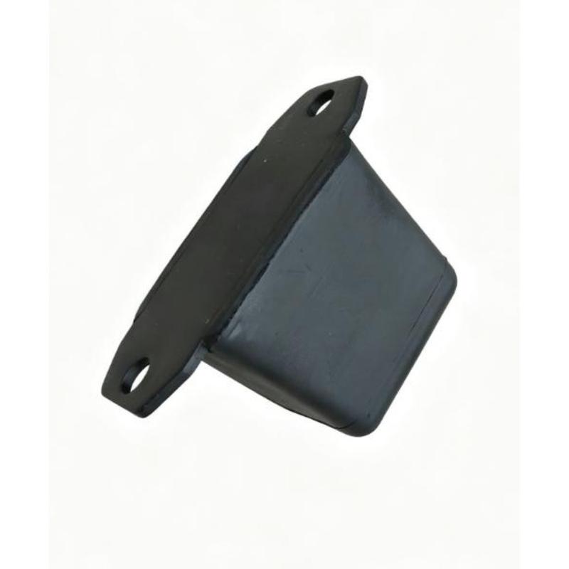 For Foton for Daimler for AUMAN ETX Truck H0292040500A0 Spring Buffer Block Front Suspension Bow Fender Rubber Limit Block