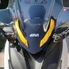Windscreen Windshield Deflector Guard Cover Parts For Yamaha XMAX300 XMAX250 XMAX 300 X MAX 250 125 400  Motorcycle Accessories
