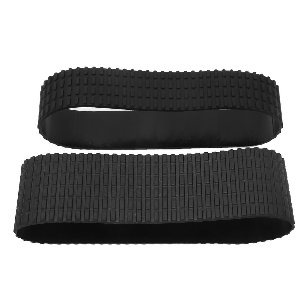 Zoom Rubber Focus Rubber Grip Replacement Lens Maintenance Accessories for NIKKOR AF S 24‑70mm F 2.8G ED