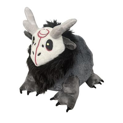 30cm Forest Demon Plush Toys Animal Sheep Stuffed Soft Plush Toys Birthday Christmas Gift