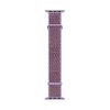 Nylon Band for Apple Watch Strap 49mm 45mm 41mm 44mm 40mm 42mm 38mm Adjustable Elastic Bracelet iWatch Ultra Series 3 4 5 SE 678