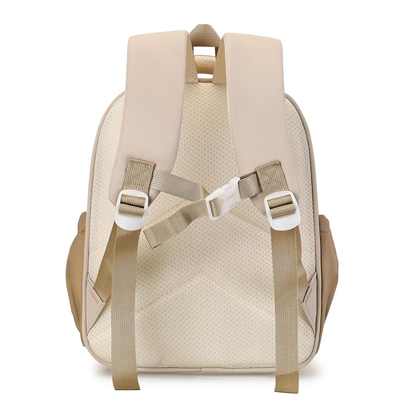 Kindergarten Children Schoolbag Cartoon Animal Boys Girls Small Backpack for 3-6 Years Old Baby