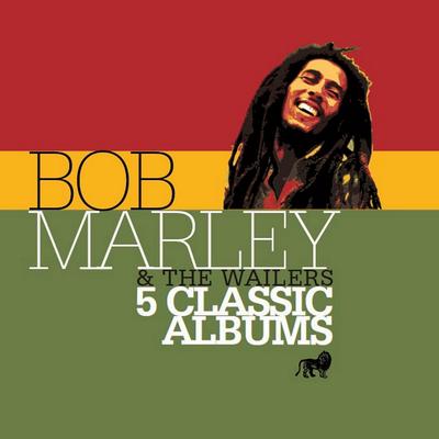 5 Klassiska Album