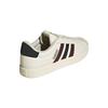 Adidas Vl Court 3.0 Comfortable Fashion Low-Top Skate Shoes Men Sneakers White JI1755