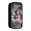 Ariana Grande New Album Petal 2026 Pencil Case Double Layer Large Capacity Office Accessories  Pencil Box Gift