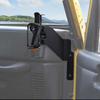 Car Central Console Water Cup Mobile Phone Stand Bracket  Fit For Jeep Wrangler TJ 1997-2006 Car Interior Accessories
