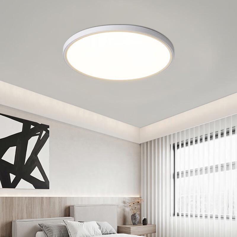 Dream Bubble Modern Minimalist LED Ceiling Lamp