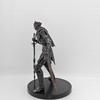 Lord Of Cinder Knight Undead Soldier Desktop Model Statue Figurine Action Figure Dark Souls 3 Gift For Friend