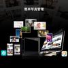 ASUSTOR ASUS Subsidiary NAS Kit AS3304Tv2 Drivestor 4 Pro Gen2 Equipped with CPU Port DDR42GB Memory Warranty Domestic Authorized Distributor Product