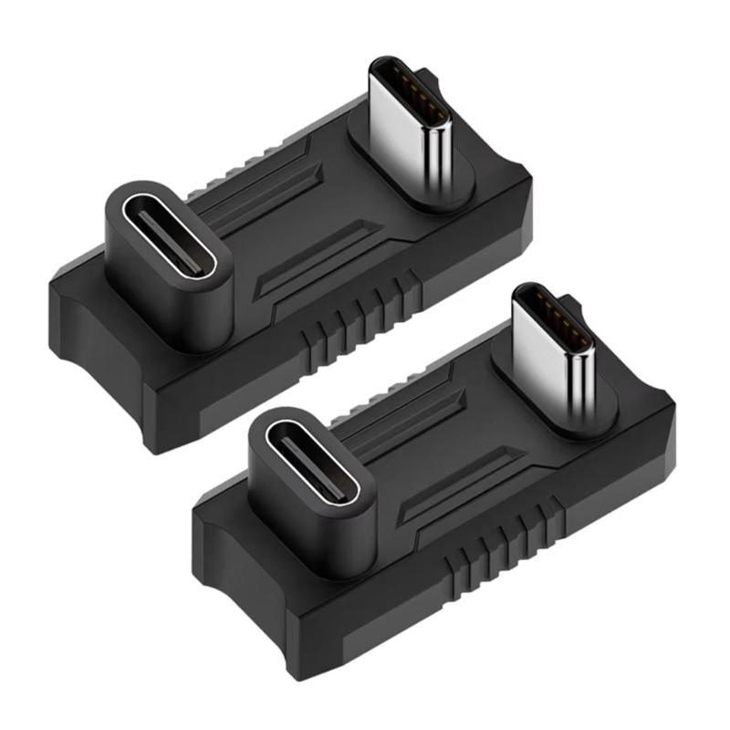 Fast Speed 20Gbps 8K60HZ PD140W Extension Adapter for ROG Handheld Gaming Devices