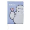 Disney Big Hero 6 Baymax 2.0 Planner Schedule Book B6 I Love BM 2026 Japan NEW