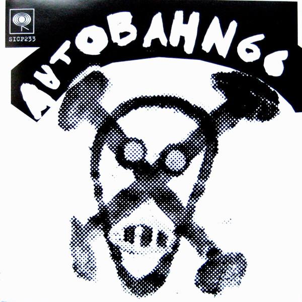 

CD PRIMAL SCREAM - Autobahn 66 SICP233PROMO SONY 2002 Япония Оби Рок
