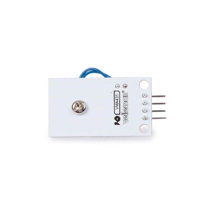 Électroaimant - WHADDA - WPM431 - 5V - Force de retenue 25N - Économe en énergie