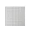 32x32 Dot Building Block Baseplate - Universal Fit for Kindergarten Block Walls, 25.5x25.5cm