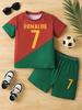 Futbolas – Futbolo apranga