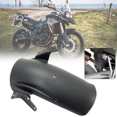 For BMW F800GS F 800 GS ADV Adventure 2013-2017 2015 2016 Rear Fender Mudguard Mud Guard Splash Guard Motorcycle