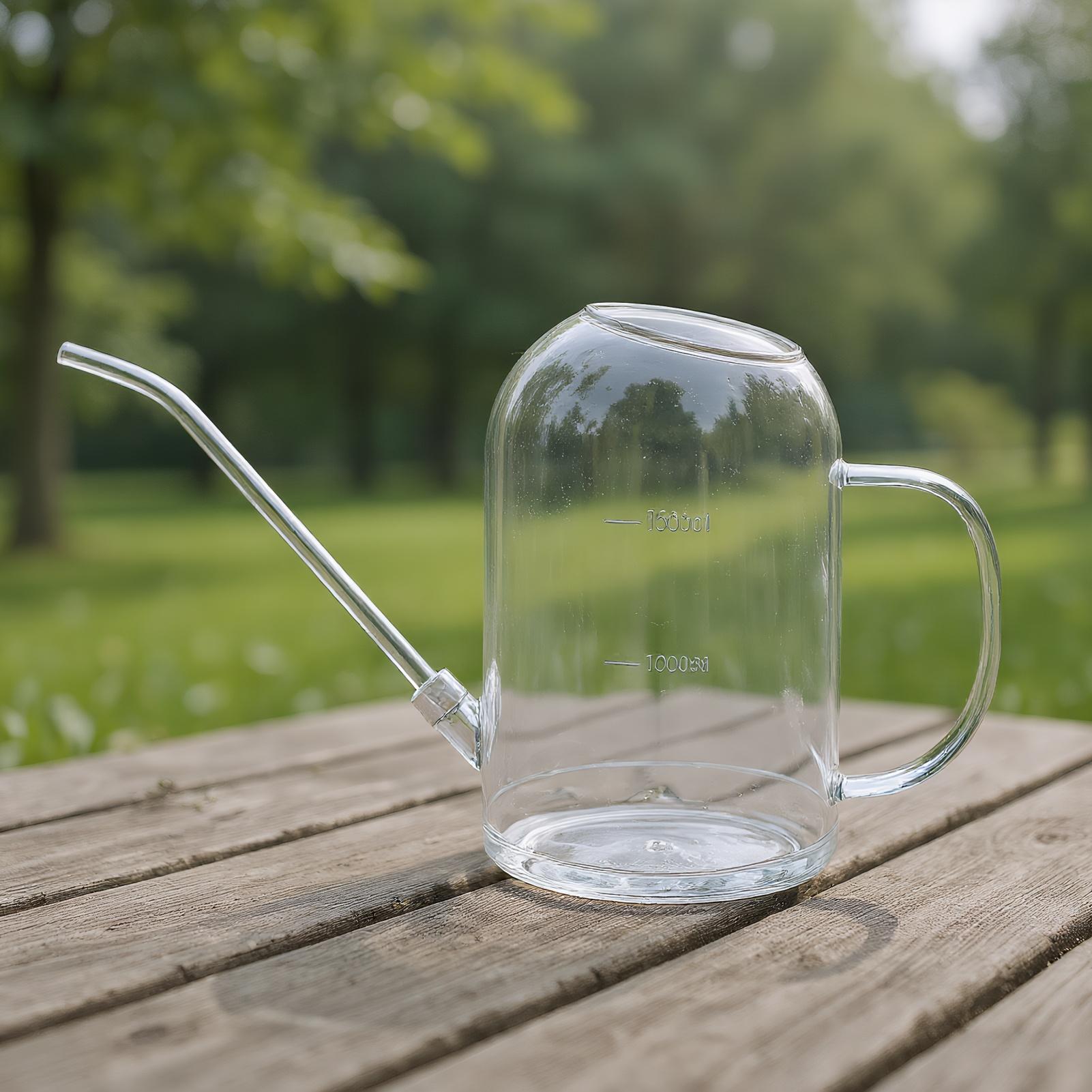 Indoor Watering Cans For House Plants 2L Long Spout Plant Watering Can Planting Devices For Patio Christmas Outdoor Lawn House China Mainland
