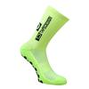 Fashion Sports Breathable Colorful Anti Slip Soccer Athletic Custom Logo Football Grip Socks