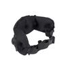 Folding Inflatable Lumbar Pillow Self-Inflation Inflatable Backrest  Home Use