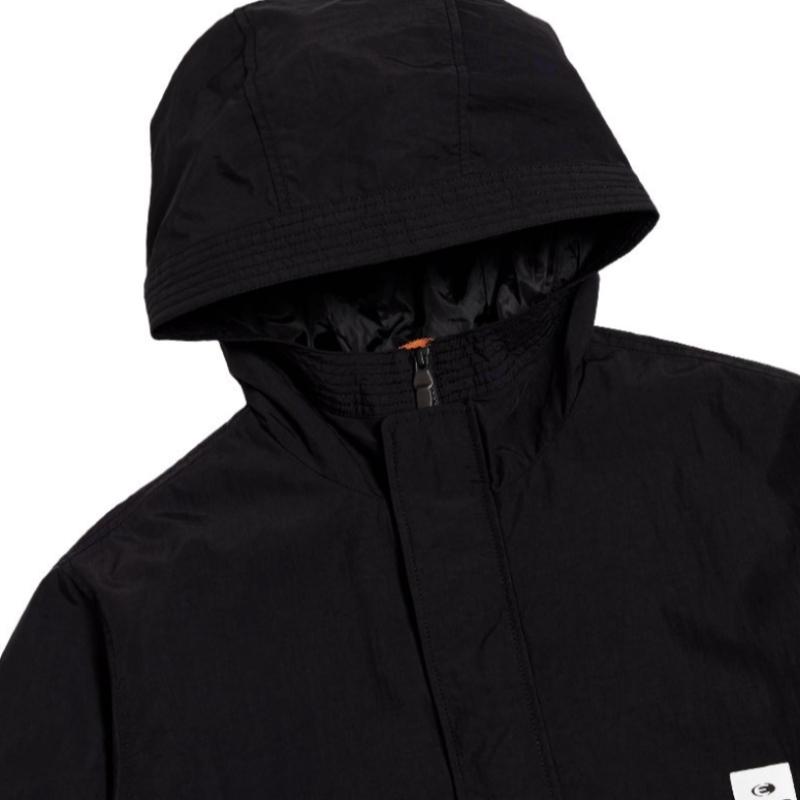 Eider For Jang Won Young Cordura Modular Anorak Jacket Duu22142r9