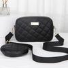 Years Ladies Bags Fashion Two-piece Set Simple Commute Portable Ladies Messenger Bag Bag Tb Bag