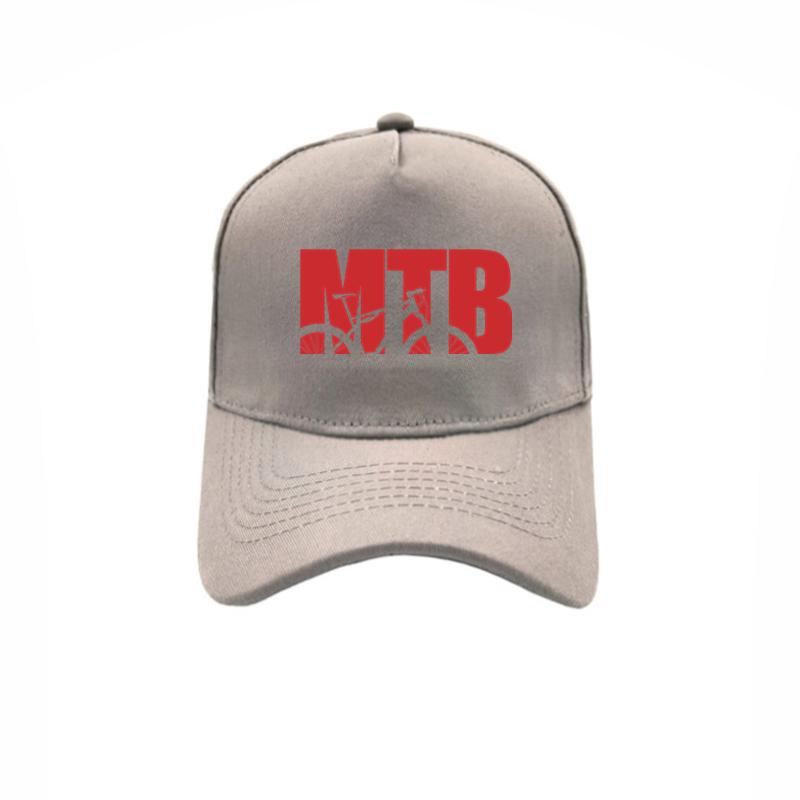 MTB Mountain Bikes Baseball Caps Adjustable Snapback Cap Unisex Women Fashion Cool Ride Mountains Bicycle Hats MZ-240