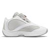 Packer Shoes x Reebok Answer 4 OG Weiß Silber Herren Sneaker Schuhe-Weiß Flash-Rot Schneegrau GY4069