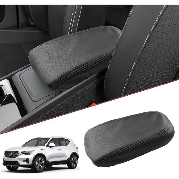 SKTU 2024 2025 2026 Santa Fe Accessories Center Console Cover Compatible With 2024 2025 2026 Hyundai Santa Fe Armrest Cover Hyundai Santa Fe 2024