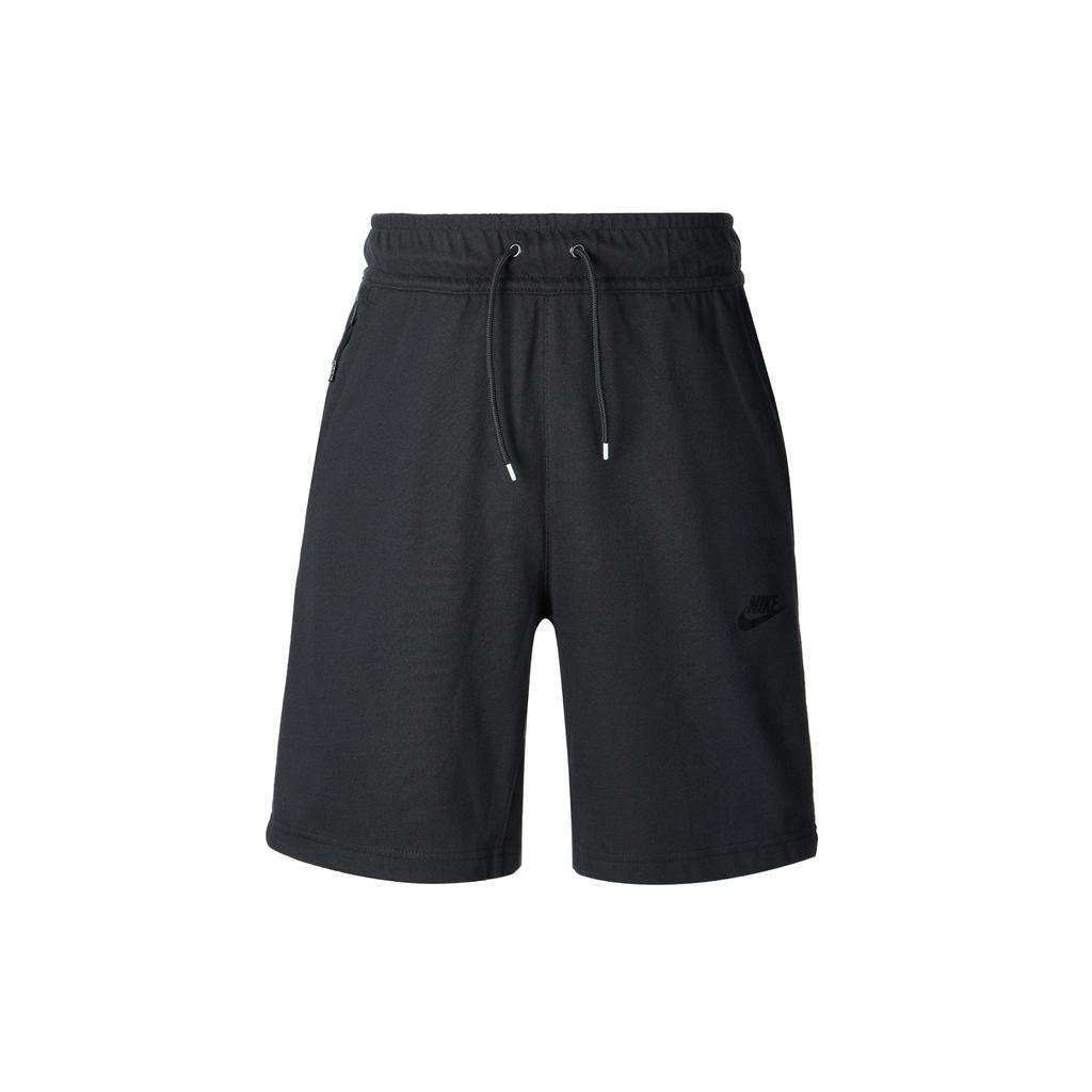 Nike Casual Shorts Men's Black Moderate DM6590-010