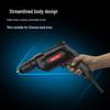 Deli Multi-Function Electric Hand Drill CN Plug (adapter Included)