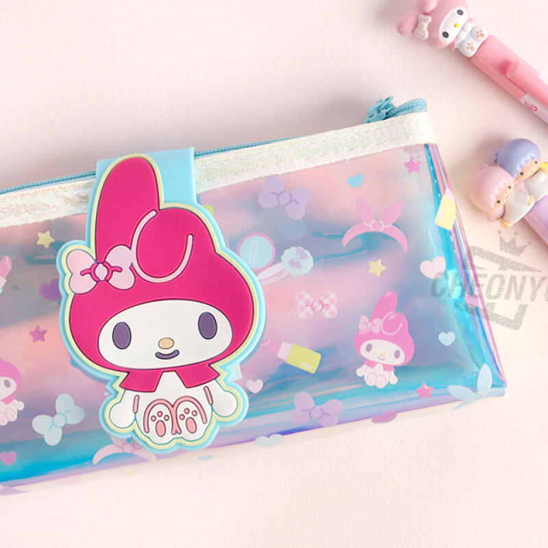 Sanrio My Melody Aurora Favorite Pouch