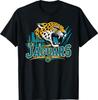 Jaguars Mascot Team T-Shirt