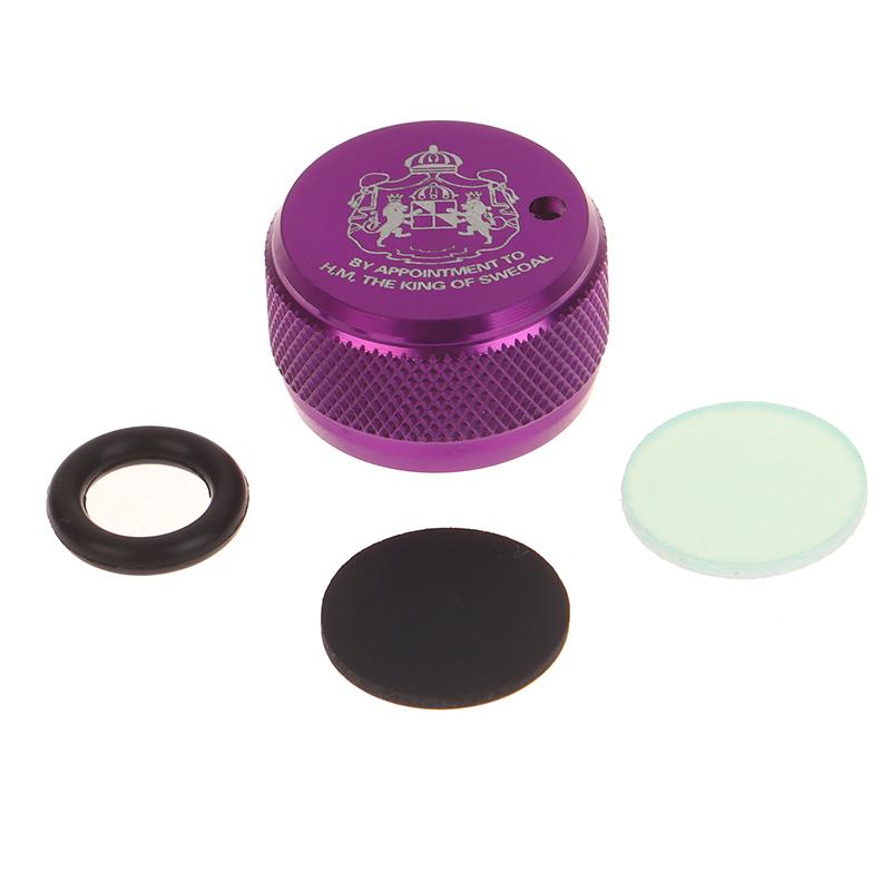 For 3/3.5/4/P5 Spool Mechanical Tuning Button Brake Knob With Internal Sound Baitcast Reel Fishing Tool Accessories