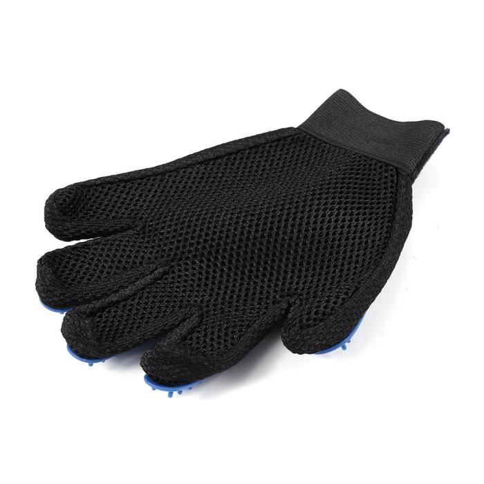 Cleaning Glove - Magic - True Touch - Soft - Effective - For Dogs and Cats