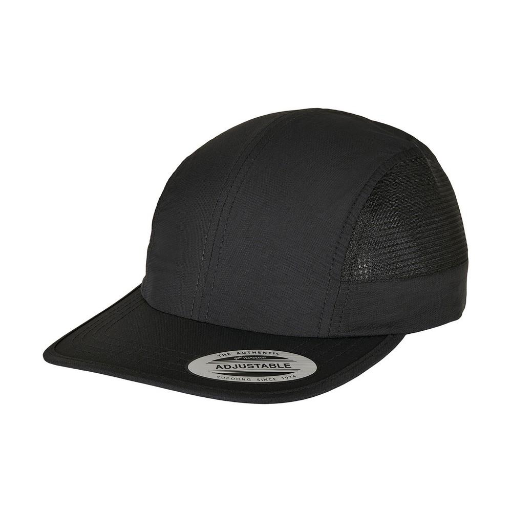FLEXFIT Capac Snapback din nailon unisex pentru adulți