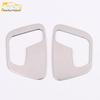 Decorative Frame & Bright Patch for 17 Models 730 Seat Adjustment & Back Control Switches